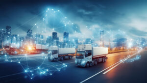 Transforming Transport Operations with Mapping Intelligence