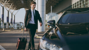 Everything You Need to Know When Hiring a Car For Business Trips