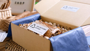 Hitting Back at Ecommerce Packaging Costs