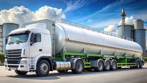 An Energy Expert Busts Common Renewable Diesel Myths