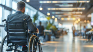 Why Accessibility MUST Be A Priority For Industries To Unlock An Underserved Market In 2024