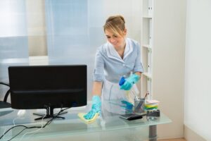 Office Cleaning Contracts: What Businesses Need to Know
