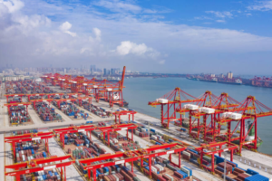 How to Improve the Operational Efficiency of Port Logistics