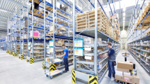 Prepare Your Warehouse for Peak Season: Scalable Solutions for Omnichannel Fulfillment Success