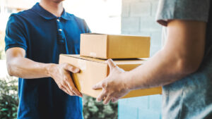 Too Many Consumers Still Experience Delivery Woes Despite Growth of Online Buying