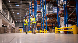 The Top 10 Ways to Enhance Safety in Your Warehouse