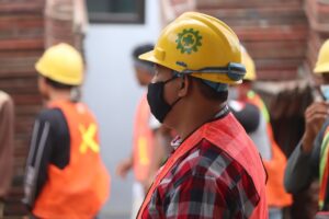 Integrating Safety Measures to Enhance Workplace Productivity